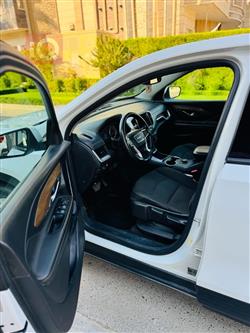 GMC Terrain